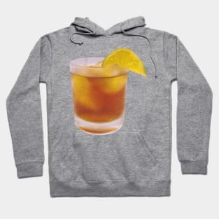 Lemon Ice Tea Hoodie